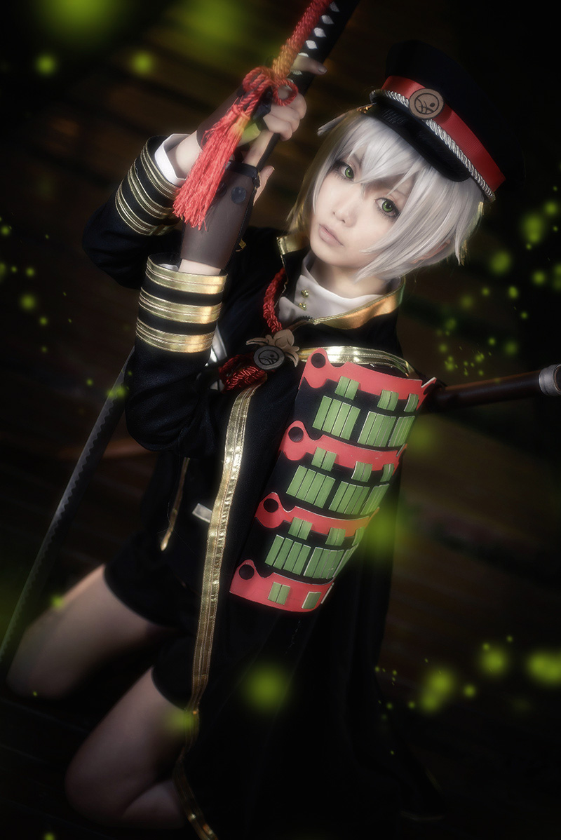 Star's Delay to December 22, Coser Hoshilly BCY Collection 5(29)